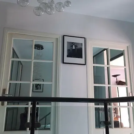 Lägenhet Loft Duplex *