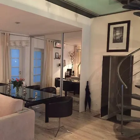 Loft Duplex * Cannes