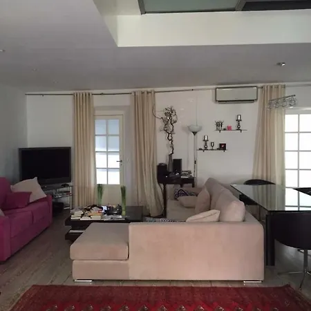Loft Duplex Lägenhet