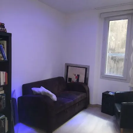 Lägenhet Loft Duplex *